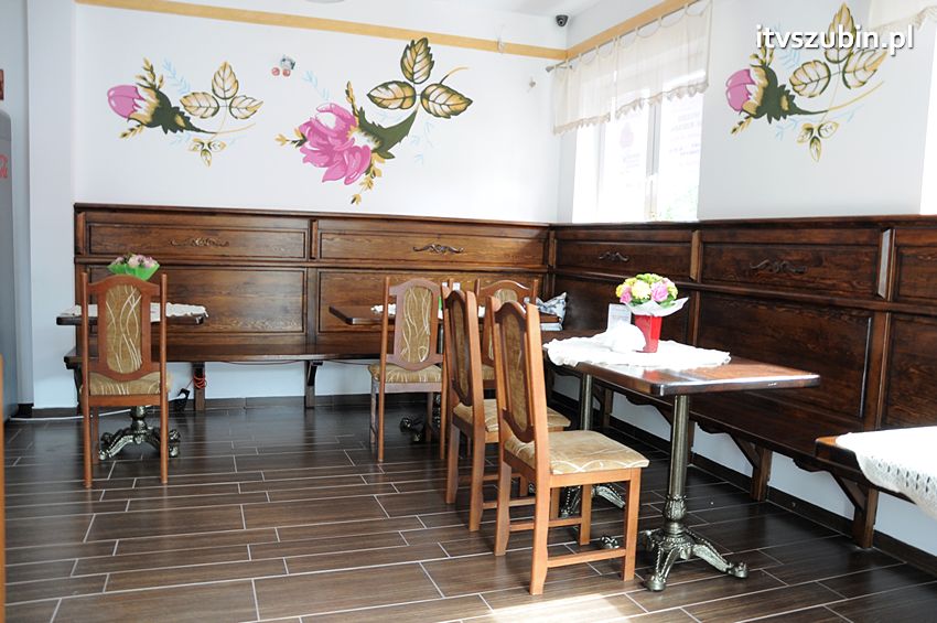 W upalne dni zapraszamy do Wąsosza