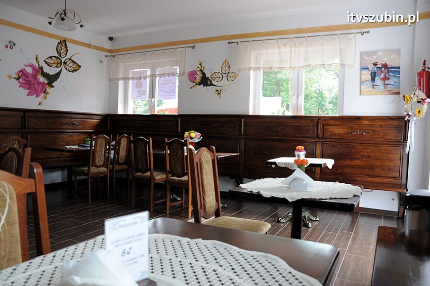 W upalne dni zapraszamy do Wąsosza