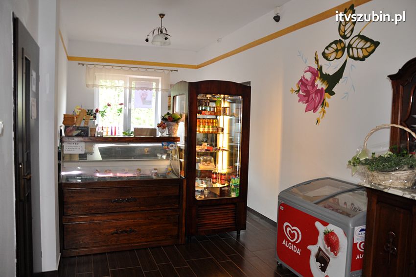 W upalne dni zapraszamy do Wąsosza