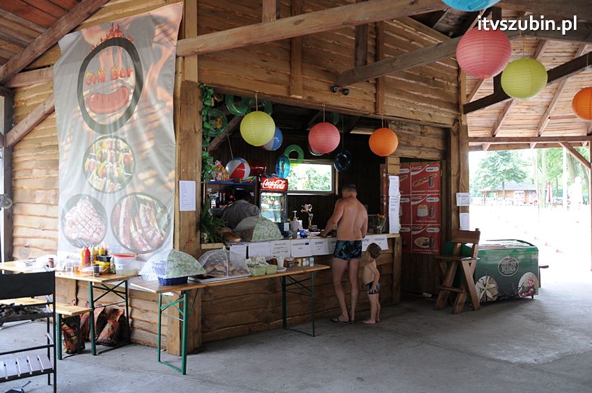 W upalne dni zapraszamy do Wąsosza