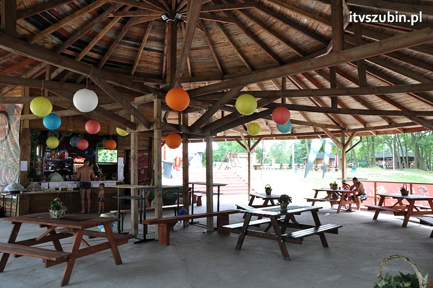 W upalne dni zapraszamy do Wąsosza