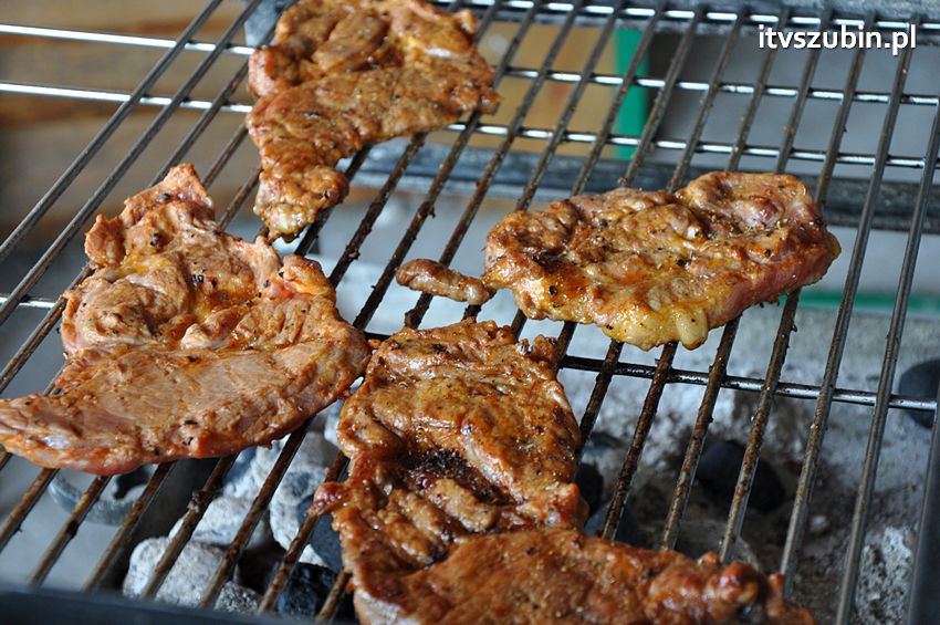 W upalne dni zapraszamy do Wąsosza