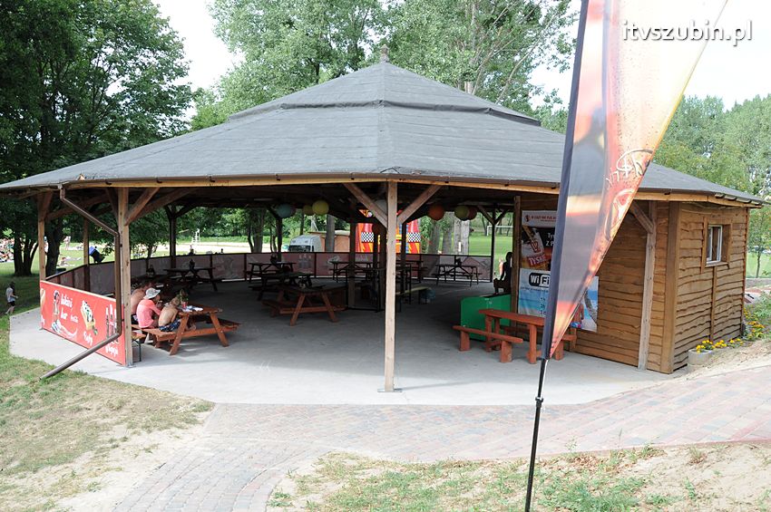 W upalne dni zapraszamy do Wąsosza