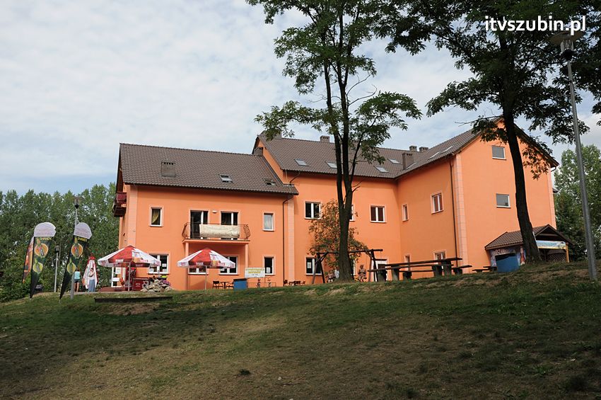 W upalne dni zapraszamy do Wąsosza