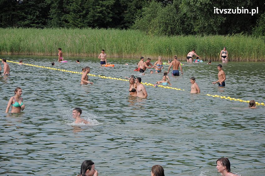 W upalne dni zapraszamy do Wąsosza