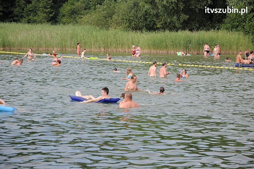 W upalne dni zapraszamy do Wąsosza