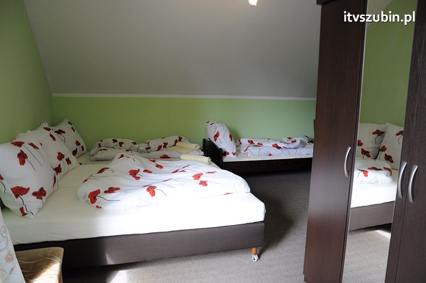 W upalne dni zapraszamy do Wąsosza