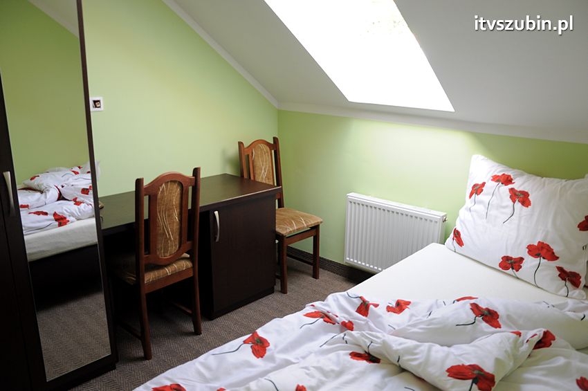 W upalne dni zapraszamy do Wąsosza