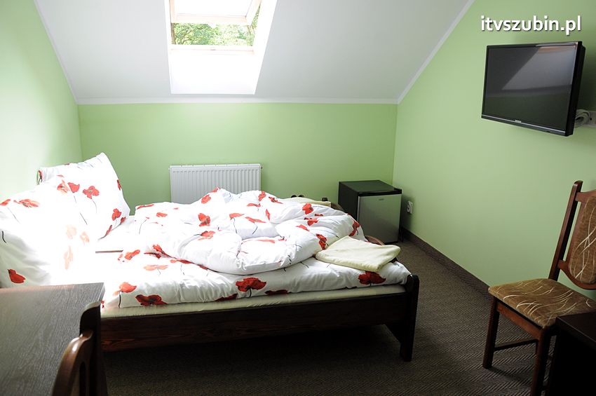 W upalne dni zapraszamy do Wąsosza