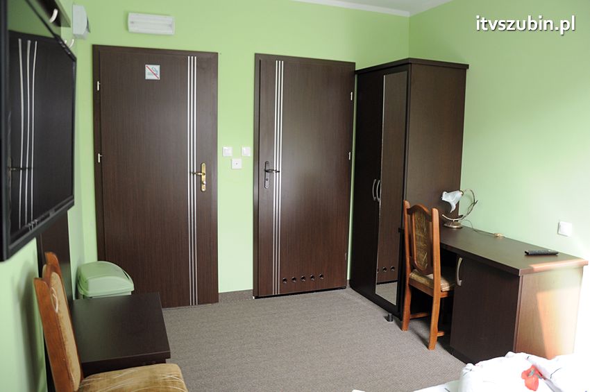 W upalne dni zapraszamy do Wąsosza