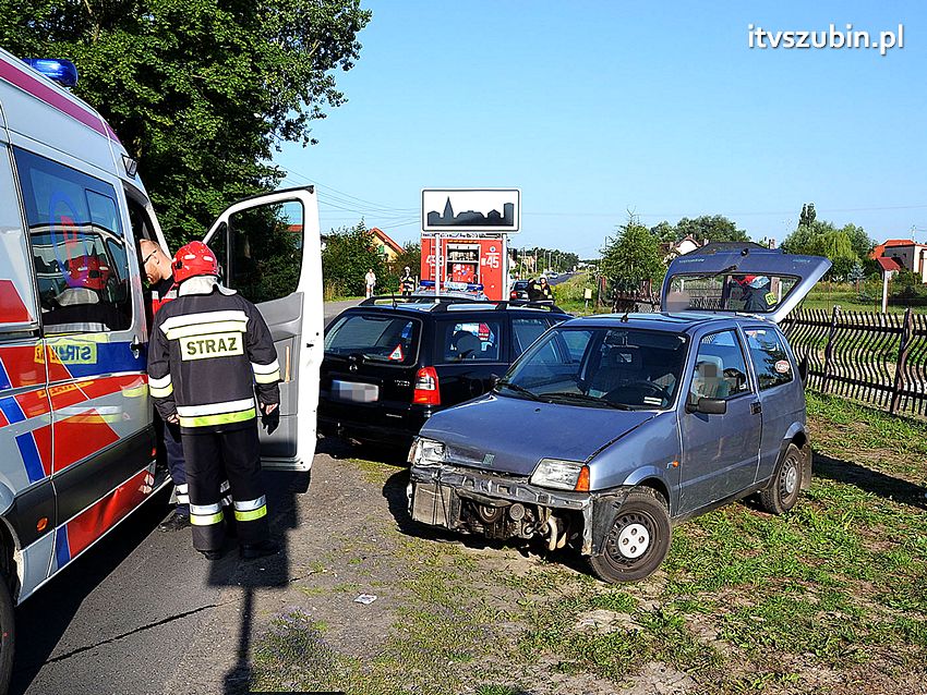 Informacje o zdarzeniach powstałych na terenie powiatu nakielskiego od 22.07.2013 do 28.07.2013 r.