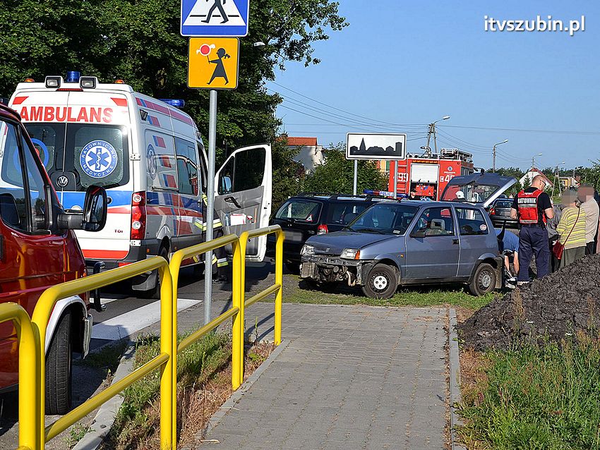 Informacje o zdarzeniach powstałych na terenie powiatu nakielskiego od 22.07.2013 do 28.07.2013 r.