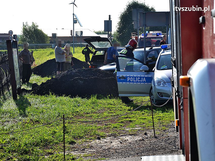 Informacje o zdarzeniach powstałych na terenie powiatu nakielskiego od 22.07.2013 do 28.07.2013 r.
