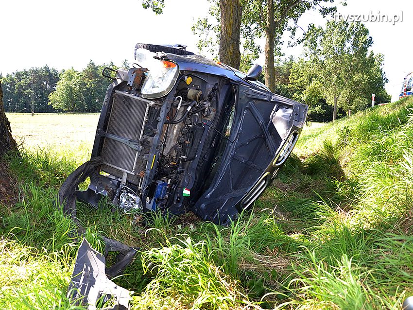 Informacje o zdarzeniach powstałych na terenie powiatu nakielskiego od 22.07.2013 do 28.07.2013 r.