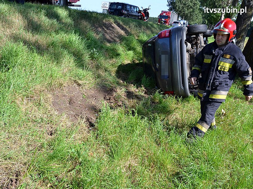 Informacje o zdarzeniach powstałych na terenie powiatu nakielskiego od 22.07.2013 do 28.07.2013 r.