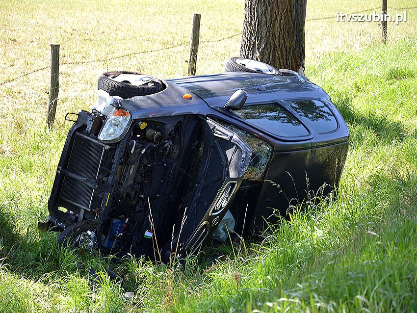 Informacje o zdarzeniach powstałych na terenie powiatu nakielskiego od 22.07.2013 do 28.07.2013 r.