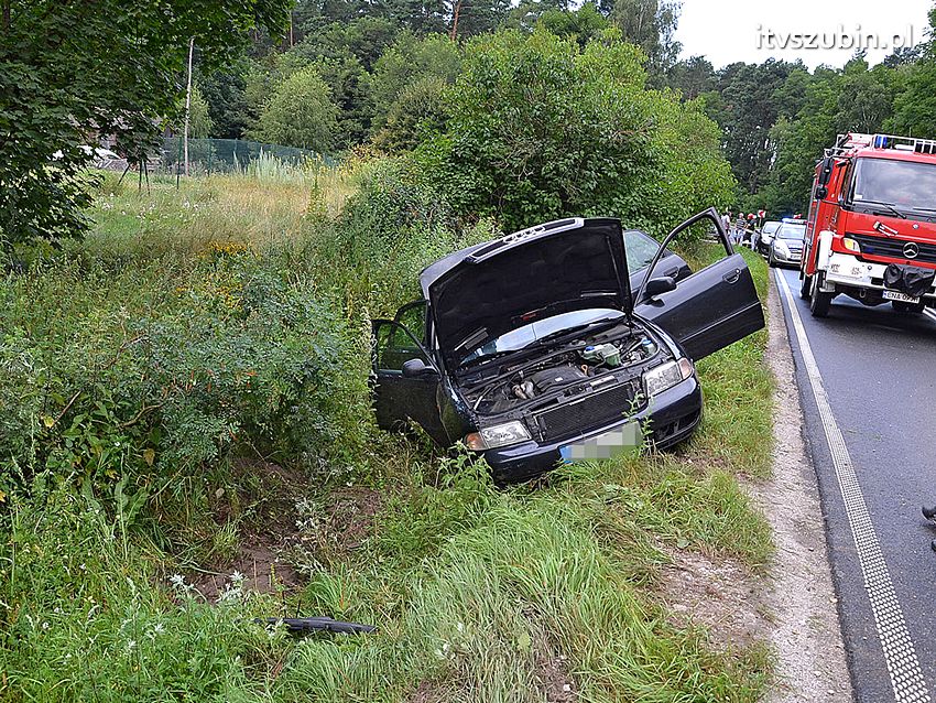 Informacje o zdarzeniach powstałych na terenie powiatu nakielskiego od 22.07.2013 do 28.07.2013 r.
