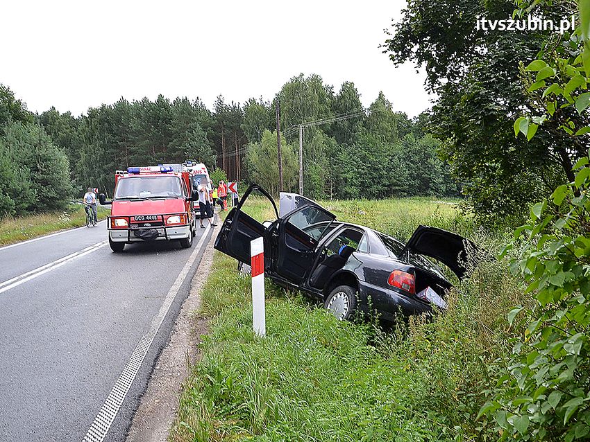 Informacje o zdarzeniach powstałych na terenie powiatu nakielskiego od 22.07.2013 do 28.07.2013 r.