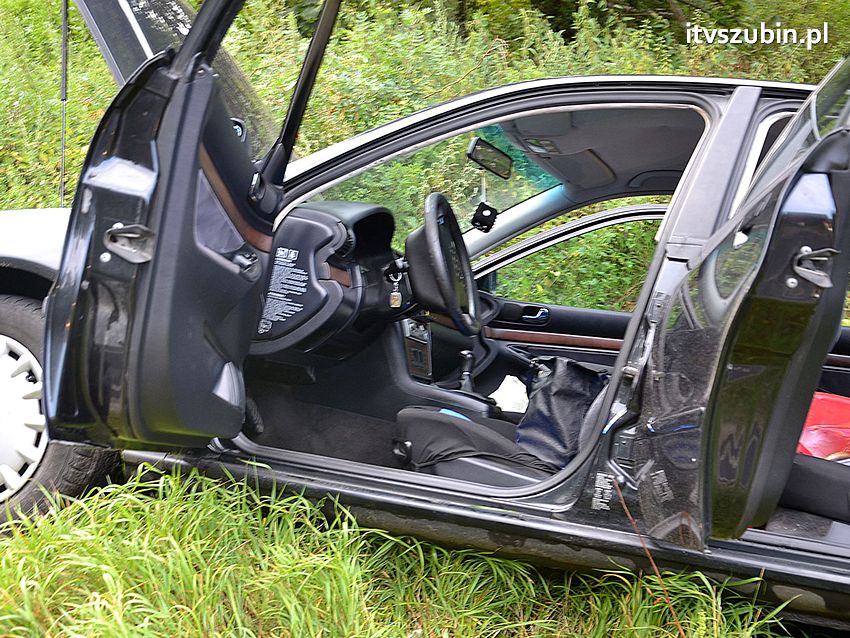 Informacje o zdarzeniach powstałych na terenie powiatu nakielskiego od 22.07.2013 do 28.07.2013 r.