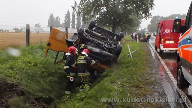 Dachowanie w Chrząstowie