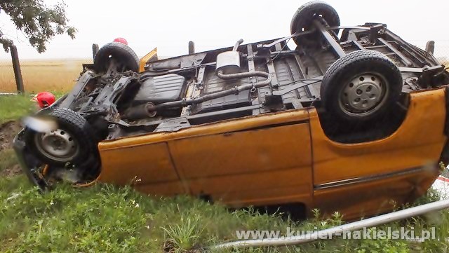 Dachowanie w Chrząstowie