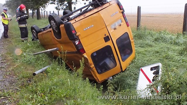 Dachowanie w Chrząstowie