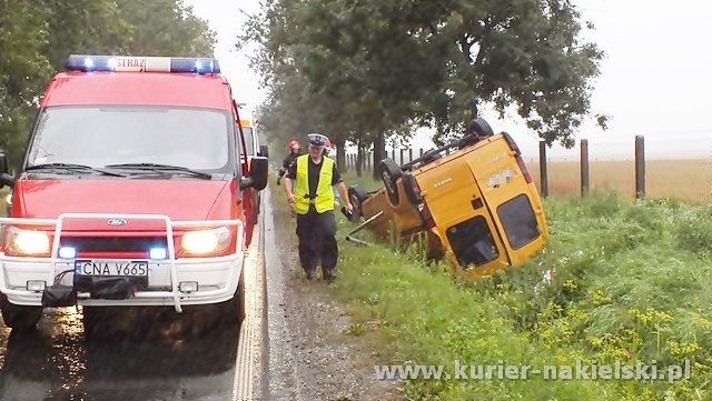 Dachowanie w Chrząstowie