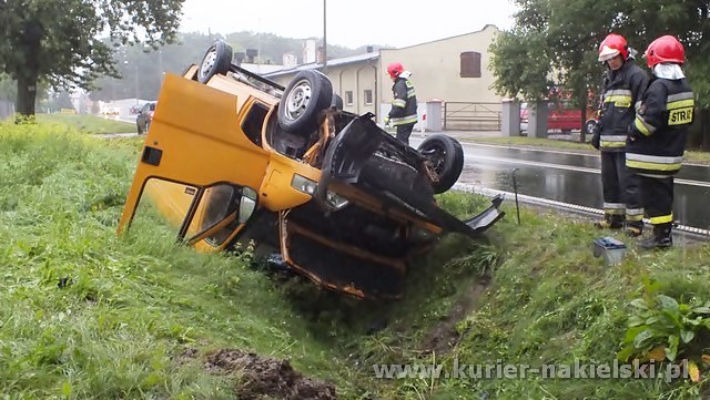 Dachowanie w Chrząstowie