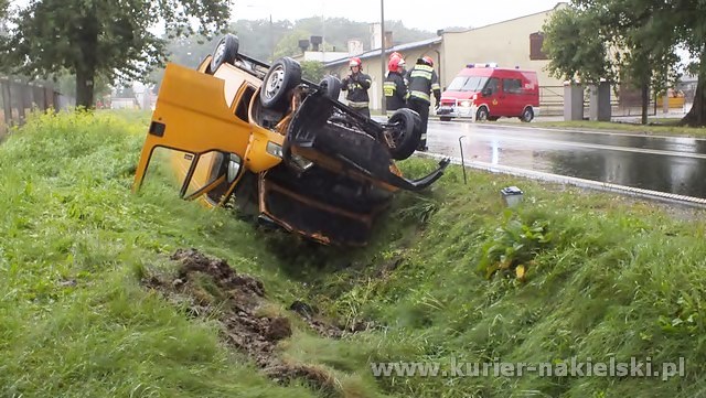 Dachowanie w Chrząstowie