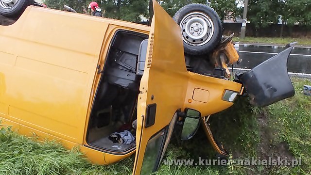 Dachowanie w Chrząstowie