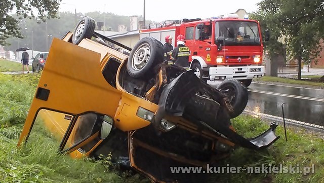 Dachowanie w Chrząstowie