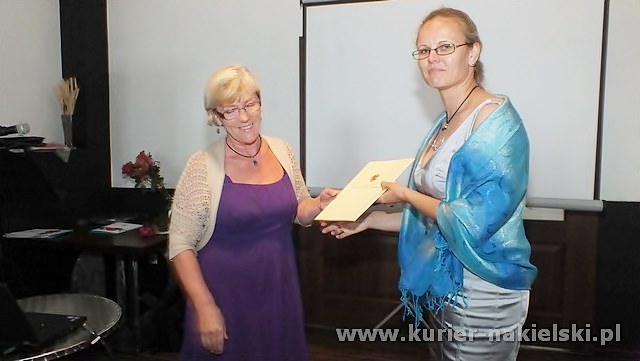 Konferencja podsumowujaca Projekt realizowany przez Nowy Szpital w Nakle i Szubinie