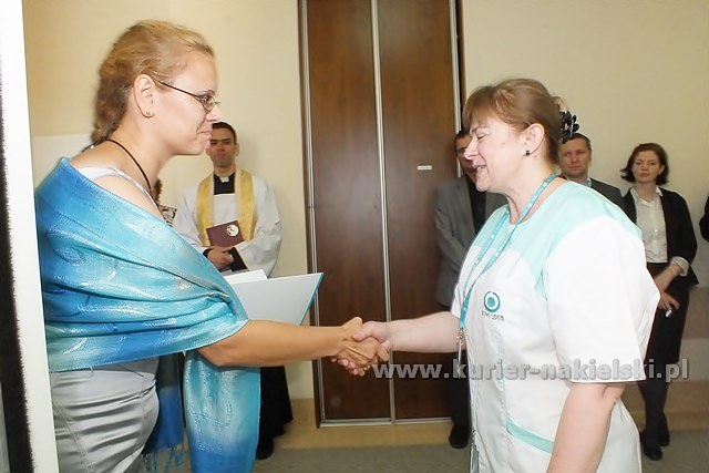 Otwarto blok operacyjny po remoncie