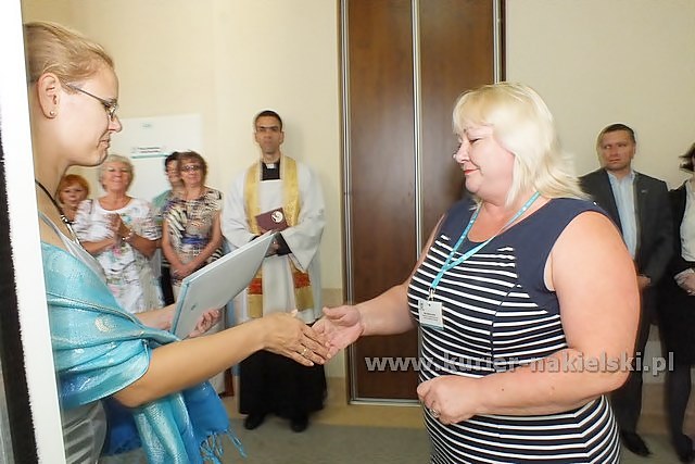 Otwarto blok operacyjny po remoncie