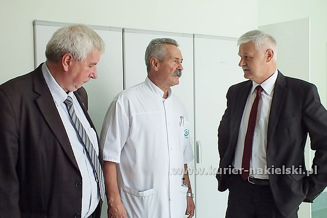 Otwarto blok operacyjny po remoncie