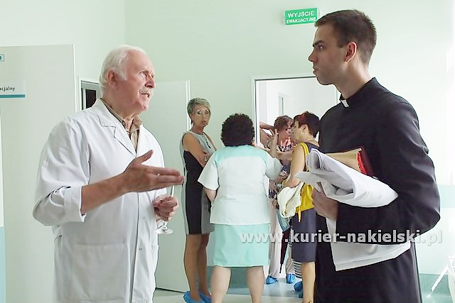 Otwarto blok operacyjny po remoncie