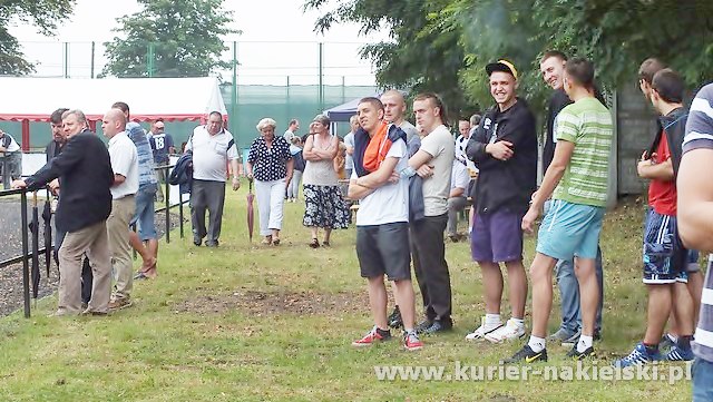 Jubileusz 40-lecia MGLKS Orzeł Kcynia