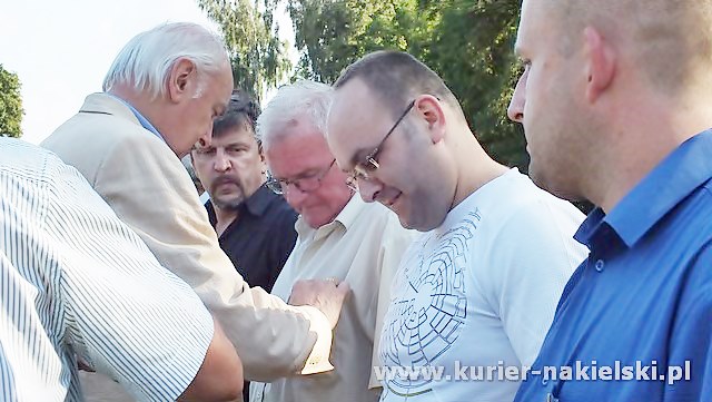 Jubileusz 40-lecia MGLKS Orzeł Kcynia