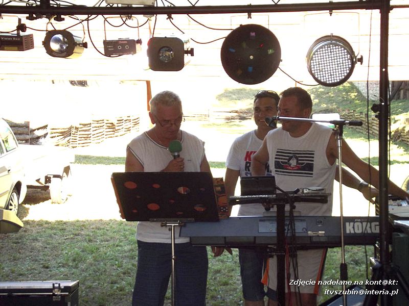 Sierpień miesiącem trzeźwości