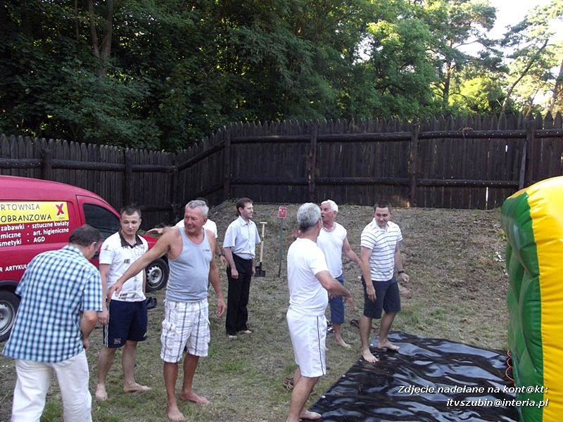 Sierpień miesiącem trzeźwości