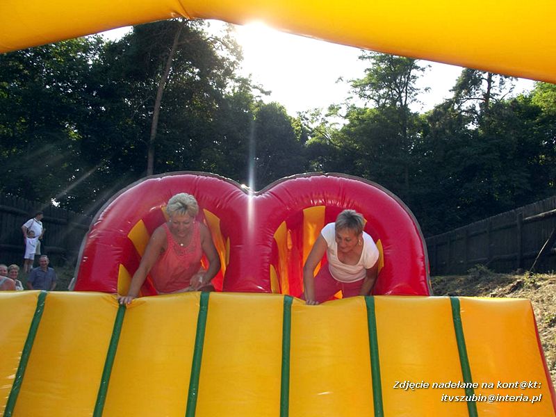 Sierpień miesiącem trzeźwości