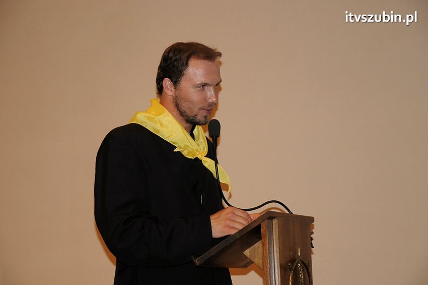 Szubińscy pątnicy wrócili