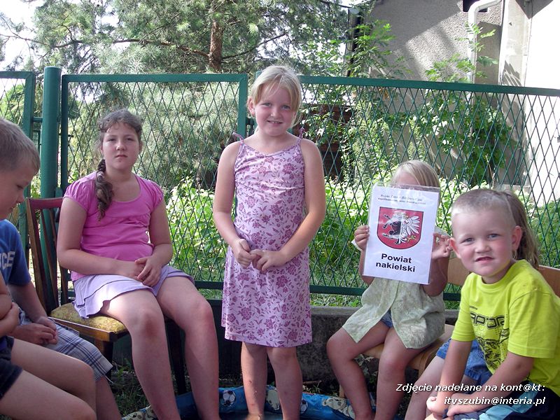 Twórczo i kreatywnie w Samoklęskach Małych