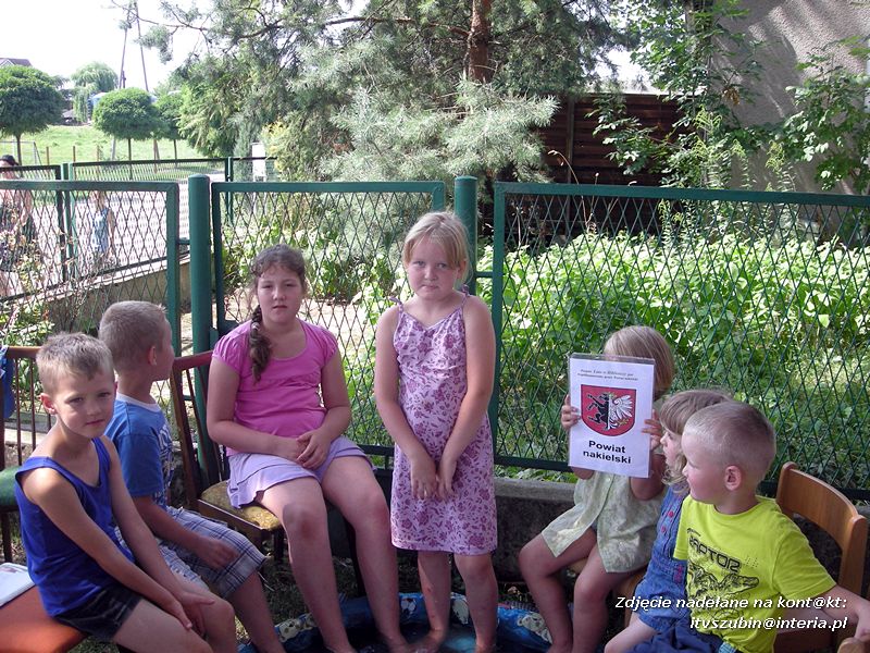 Twórczo i kreatywnie w Samoklęskach Małych