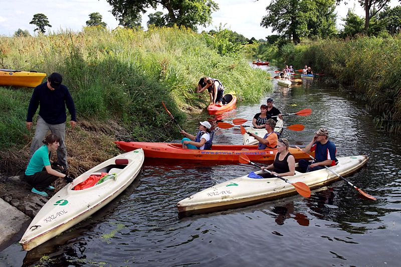 Wakacyjna przygoda z SIRR