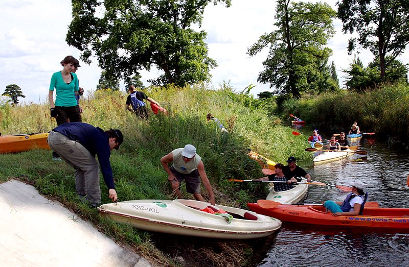 Wakacyjna przygoda z SIRR