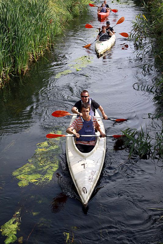 Wakacyjna przygoda z SIRR
