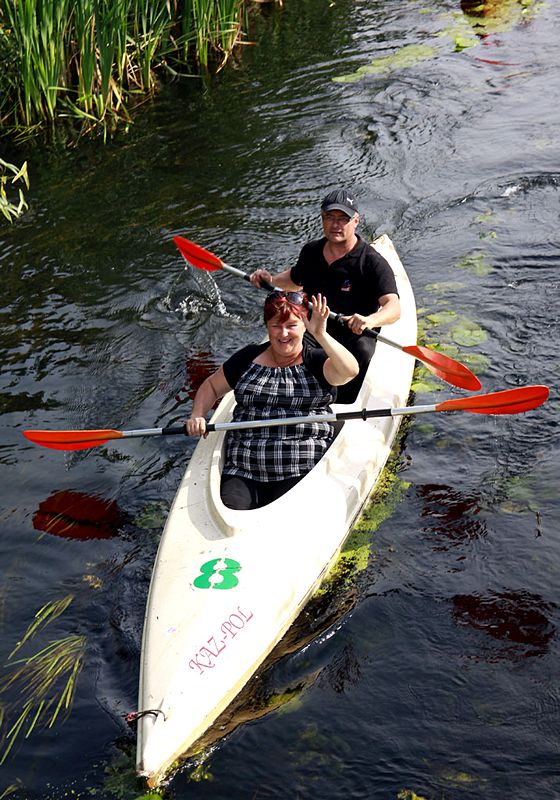 Wakacyjna przygoda z SIRR