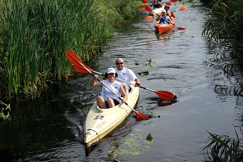 Wakacyjna przygoda z SIRR