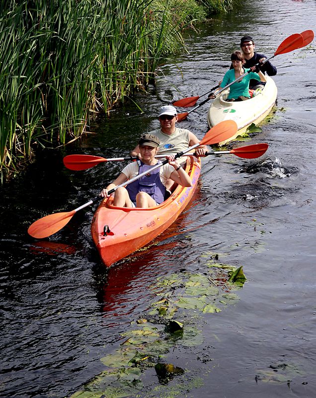 Wakacyjna przygoda z SIRR